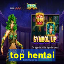 top hentai